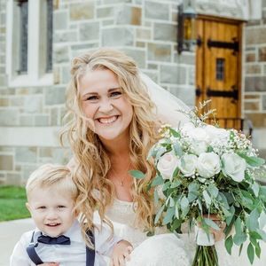 Meet your Posher, Morgan